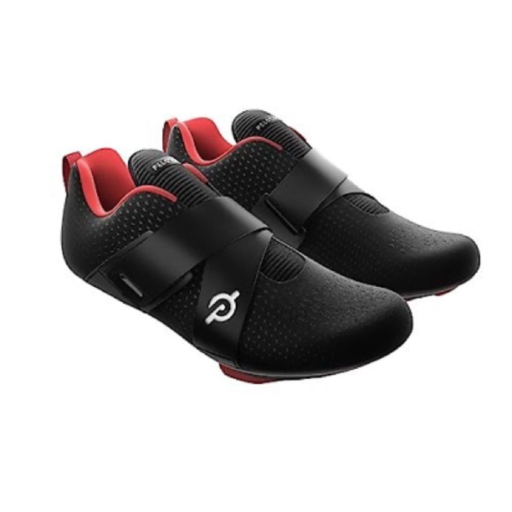 Peloton Spin Cycle Shoes women’s 8.5